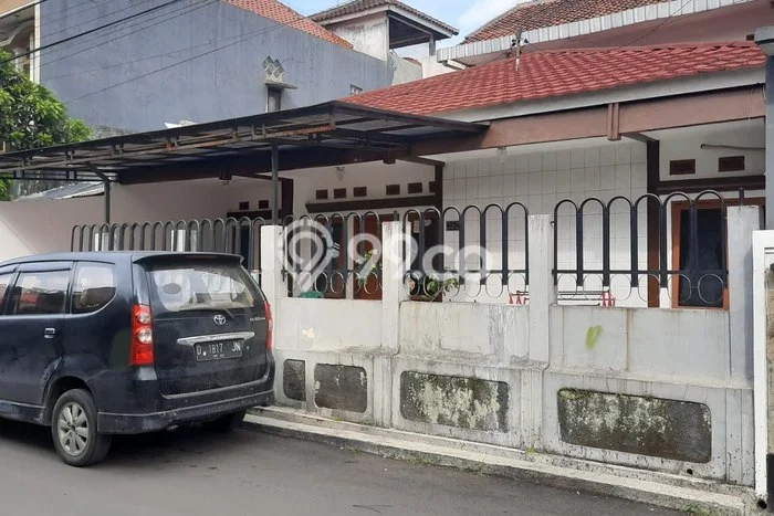Hunian Nyaman Asri 3 KT Siap Huni di BKR Bandung Hunian Nyaman Asri 3 KT Siap Huni di BKR Bandung