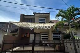 Rumah Strategis Minimalis Lb 100m2 di Margahayu, Bandung Rumah Strategis Minimalis Lb 100m2 di Margahayu, Bandung