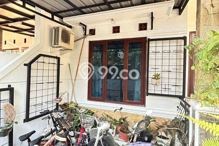 Hunian Nyaman Asri 3 KT Siap Pakai di Buah Batu Bandung Hunian Nyaman Asri 3 KT Siap Pakai di Buah Batu Bandung