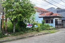 Dijual Tanah 180m2 di Soekarno Hatta, Bandung Dijual Tanah 180m2 di Soekarno Hatta, Bandung