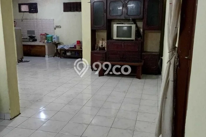 Rumah Minimalis 7 KT di Burangrang Bandung Unfurnished Rumah Minimalis 7 KT di Burangrang Bandung Unfurnished