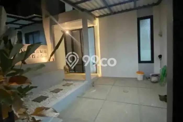 Dijual Rumah Modern 2 KT di Summarecon Bandung, Bandung Dijual Rumah Modern 2 KT di Summarecon Bandung, Bandung