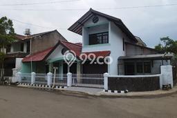 Hunian Asri LT 160m2m² Dekat Pusat Kota di Margahayu, Bandung Hunian Asri LT 160m2m² Dekat Pusat Kota di Margahayu, Bandung