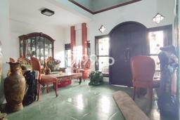 Jual Rumah Mewah Elegan Dengan View Cantik di Burangrang, Bandung Jual Rumah Mewah Elegan Dengan View Cantik di Burangrang, Bandung
