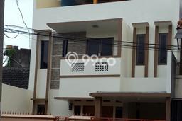 Hunian Cantik Modern Lb 200m2 di Margahayu, Bandung Hunian Cantik Modern Lb 200m2 di Margahayu, Bandung