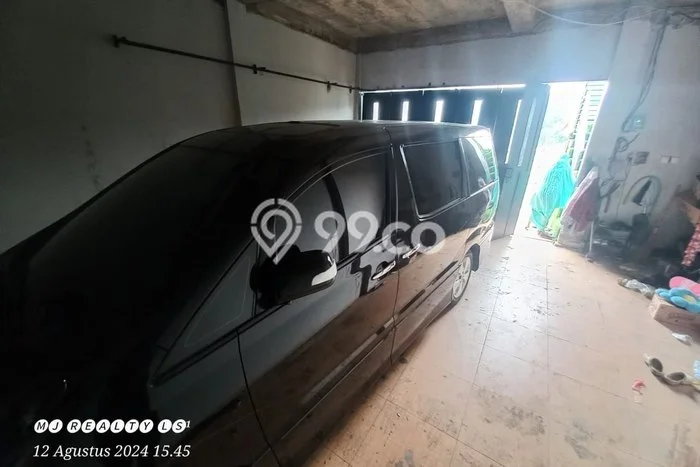 Dijual Rumah Modern 3 KT di Cigadung, Bandung Dijual Rumah Modern 3 KT di Cigadung, Bandung