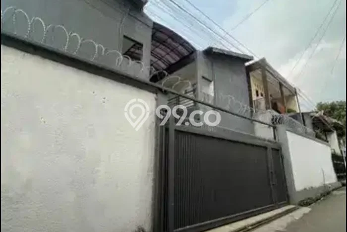 Unit Kost Dijual di Bandung Kota dengan 14 Kamar Area Strategis Unit Kost Dijual di Bandung Kota dengan 14 Kamar Area Strategis