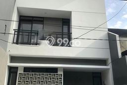 Rumah Strategis Modern Lb 85m2 di Margahayu, Bandung Rumah Strategis Modern Lb 85m2 di Margahayu, Bandung