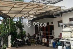 Dijual Rumah Strategis Bagus Punya 4 KT di Antapani Bandung SHM Dijual Rumah Strategis Bagus Punya 4 KT di Antapani Bandung SHM