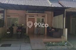Dijual Cepat Rumah Bagus Siap Huni LB 38m2 di Arcamanik, Bandung Dijual Cepat Rumah Bagus Siap Huni LB 38m2 di Arcamanik, Bandung