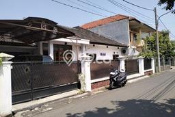 Hunian Elit LB 215m2 Siap Huni Desain Elegan di BKR, Bandung Hunian Elit LB 215m2 Siap Huni Desain Elegan di BKR, Bandung