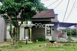 Dijual Hunian Rumah Nyaman 3 KT di Soekarno Hatta, Bandung Dijual Hunian Rumah Nyaman 3 KT di Soekarno Hatta, Bandung