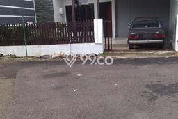 Dijual Cepat Rumah LT 215m2m² / LB 175m2m² di Kawasan Bisnis , Bandung Dijual Cepat Rumah LT 215m2m² / LB 175m2m² di Kawasan Bisnis , Bandung