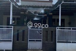 Dijual Hunian Rumah Nyaman 4 Kamar di Soekarno Hatta, Bandung Dijual Hunian Rumah Nyaman 4 Kamar di Soekarno Hatta, Bandung