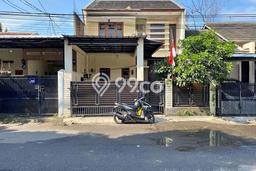 Rumah Modern Minimalis 3 KT Siap Huni di Antapani Rumah Modern Minimalis 3 KT Siap Huni di Antapani