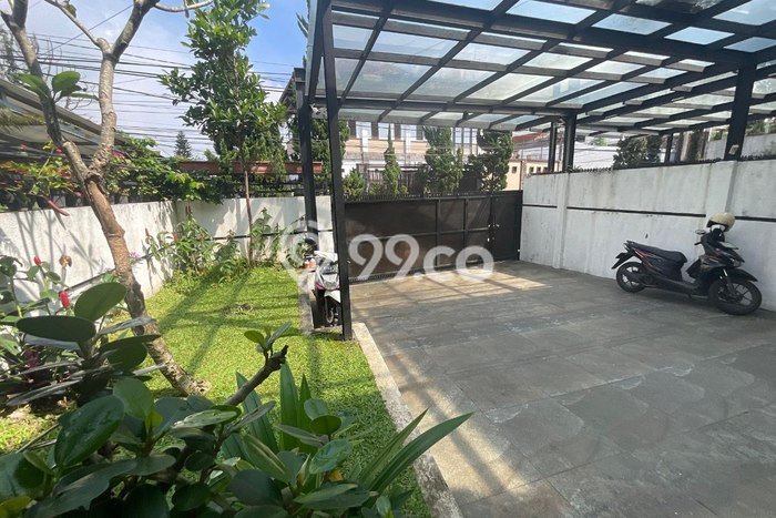 Jual Rumah Mewah Elegan Dengan View Eksklusif di Pasteur, Bandung Jual Rumah Mewah Elegan Dengan View Eksklusif di Pasteur, Bandung
