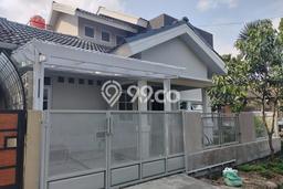 Rumah dengan Lokasi Strategis 3 KT di Arcamanik, Bandung Rumah dengan Lokasi Strategis 3 KT di Arcamanik, Bandung