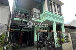 Rumah Modern Cantik 3 Kamar Siap Huni di Antapani Rumah Modern Cantik 3 Kamar Siap Huni di Antapani