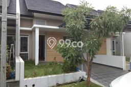 Jual Rumah Eksklusif 3 KT di Buah Batu, Bandung Jual Rumah Eksklusif 3 KT di Buah Batu, Bandung