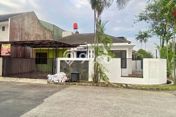 Dijual Hunian Rumah Nyaman 3 KT di Soekarno Hatta, Bandung Dijual Hunian Rumah Nyaman 3 KT di Soekarno Hatta, Bandung