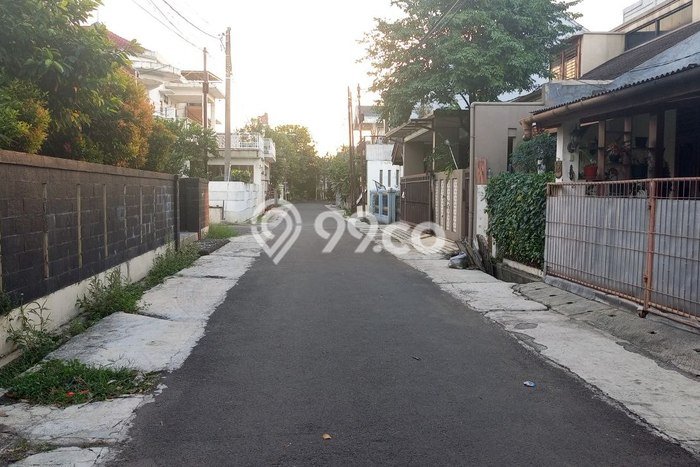 Dijual Rumah Strategis Bagus Punya 3 KT di Antapani Bandung SHM Dijual Rumah Strategis Bagus Punya 3 KT di Antapani Bandung SHM