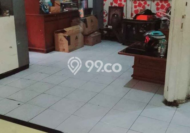 Dijual Rumah Strategis Bagus Punya 3 KT di Antapani Bandung SHM Dijual Rumah Strategis Bagus Punya 3 KT di Antapani Bandung SHM