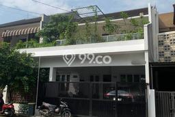 Siap Huni Rumah Mewah 5 Kamar di Batununggal Dekat ke Mana Saja Siap Huni Rumah Mewah 5 Kamar di Batununggal Dekat ke Mana Saja