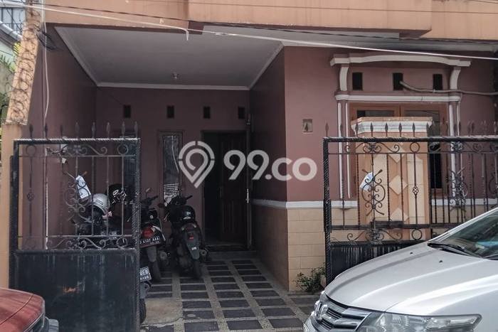 Jual Rumah Favorit Siap Huni LB 116m2 di Batununggal, Bandung Jual Rumah Favorit Siap Huni LB 116m2 di Batununggal, Bandung
