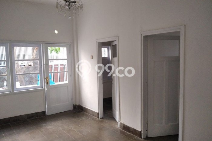 Rumah Minimalis 2 Kamar LT 152m2 di Ciateul Rumah Minimalis 2 Kamar LT 152m2 di Ciateul