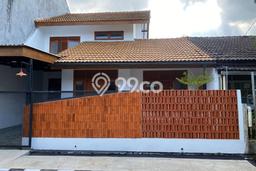 Dijual Rumah Strategis Bagus Punya 3 KT di Arcamanik Bandung SHM Dijual Rumah Strategis Bagus Punya 3 KT di Arcamanik Bandung SHM