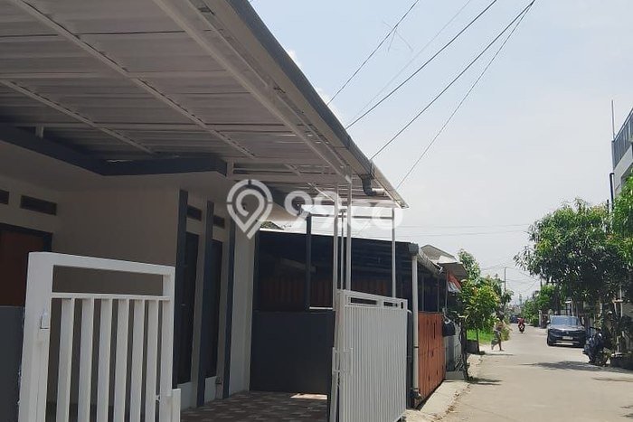 Rumah Modern Minimalis 2 Kamar Siap Huni di Arcamanik Rumah Modern Minimalis 2 Kamar Siap Huni di Arcamanik