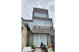 Rumah Luxury Modern Siap Huni di Cigadung Bandung Rumah Luxury Modern Siap Huni di Cigadung Bandung