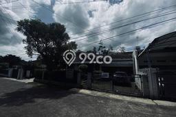 Jual Rumah Eksklusif 3 KT di Pasteur, Bandung Jual Rumah Eksklusif 3 KT di Pasteur, Bandung