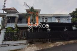 Properti Idaman LT 942m² Akses Strategis di Cigadung, Bandung Properti Idaman LT 942m² Akses Strategis di Cigadung, Bandung