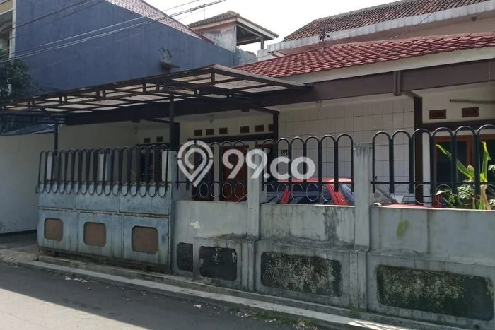 Hunian Nyaman Asri 3 KT Siap Huni di BKR Bandung Hunian Nyaman Asri 3 KT Siap Huni di BKR Bandung