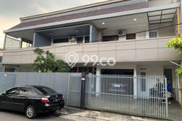 Jual Rumah Mewah Elegan Dengan View Cantik di Cijagra, Bandung Jual Rumah Mewah Elegan Dengan View Cantik di Cijagra, Bandung