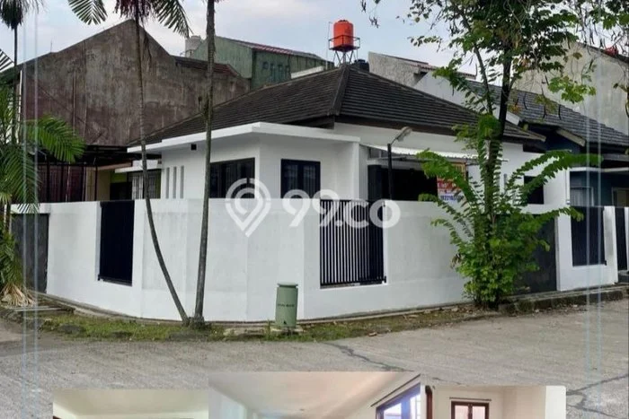 Dijual Hunian Rumah Nyaman 3 KT di Soekarno Hatta, Bandung Dijual Hunian Rumah Nyaman 3 KT di Soekarno Hatta, Bandung