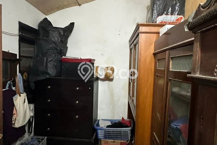 Dijual Rumah 3 Kamar Lokasi Ideal Nyaman dan Strategis di Antapani Dijual Rumah 3 Kamar Lokasi Ideal Nyaman dan Strategis di Antapani