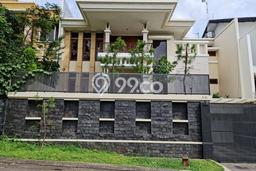 Hunian Super Mewah dengan Akses Paling Strategis di Setra Duta, Bandung Hunian Super Mewah dengan Akses Paling Strategis di Setra Duta, Bandung