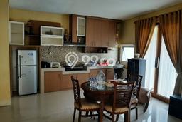 Rumah Modern 3 KT di Cigadung Bandung Unfurnished Rumah Modern 3 KT di Cigadung Bandung Unfurnished