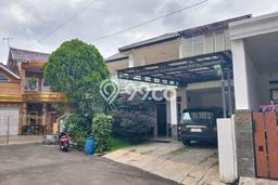 Dijual Rumah Eksklusif 4 KT di Soekarno Hatta, Bandung Dijual Rumah Eksklusif 4 KT di Soekarno Hatta, Bandung