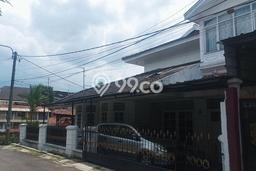 Jual Rumah Luas Megah Dengan View Eksklusif di Turangga, Bandung Jual Rumah Luas Megah Dengan View Eksklusif di Turangga, Bandung