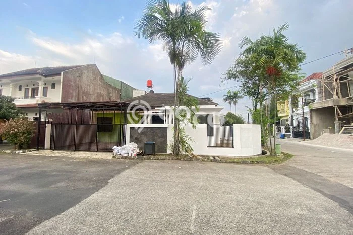 Dijual Hunian Rumah Nyaman 3 KT di Soekarno Hatta, Bandung Dijual Hunian Rumah Nyaman 3 KT di Soekarno Hatta, Bandung