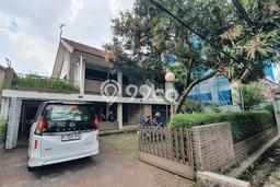 Dijual Rumah Luas Megah Dengan View Cantik di Bandung Kota, Bandung Dijual Rumah Luas Megah Dengan View Cantik di Bandung Kota, Bandung