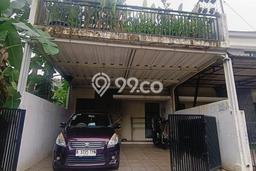 Hunian Cantik Modern Lb 180m2 di Margahayu, Bandung Hunian Cantik Modern Lb 180m2 di Margahayu, Bandung