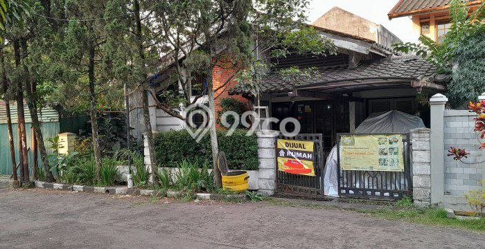Hunian Elit LB 200m2 Siap Huni Desain Elegan di Cijagra, Bandung Hunian Elit LB 200m2 Siap Huni Desain Elegan di Cijagra, Bandung
