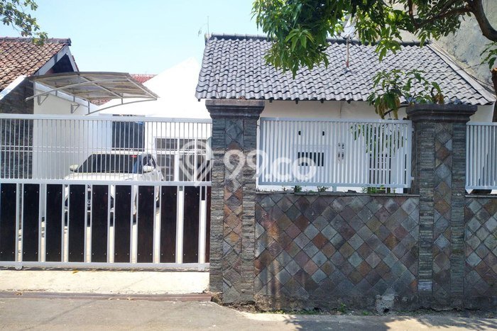Rumah Minimalis 2 Kamar LT 152m2 di Ciateul Rumah Minimalis 2 Kamar LT 152m2 di Ciateul
