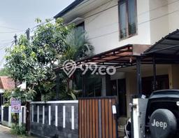 Rumah Modern Minimalis 6 KT Siap Huni di Arcamanik Rumah Modern Minimalis 6 KT Siap Huni di Arcamanik