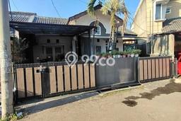 Jual Rumah Minimalis Bagus Punya 2 KT di Antapani Bandung - Jual Rumah Minimalis Bagus Punya 2 KT di Antapani Bandung -