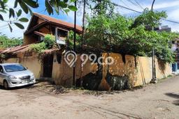 Hunian Nyaman Asri 3 KT Siap Pakai di Buah Batu Bandung Hunian Nyaman Asri 3 KT Siap Pakai di Buah Batu Bandung
